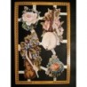 Lámina de cromos troquelados ingleses MLP A 77 · Instrumentos Musicales ·