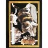 Lámina de cromos troquelados ingleses MLP A 121 · Gatos ·