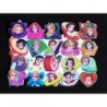 Lámina de cromos troquelados españoles - FHER * FB * n. 28 - Caras y Objetos -
