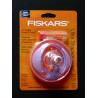 Corta formas Fiskars Ultra ShapeXpress Manualidades + Plantilla ShapeTemplate