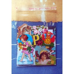 Regalo. Pedidos a partir 25 €.