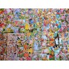 25 Láminas de Cromos Troquelados Alemanes · CUENTOS ·