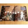 ALBUM NUEVO Y CROMOS COMPLETOS SIN PEGAR + STICK STACKS STAR WARS. PANINI. 1997.
