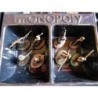 Monopoly La guerra de las Galaxias Star Wars Saga Edition. Completo. Version en Inglés. Buen estado.